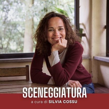 Corso di Sceneggiatura